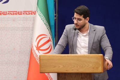 محمد طاها محمودی سرپرست بخشداری مرکزی بندرانزلی شد