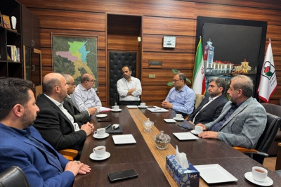 برنامه‌ریزی شهرداری رشت برای ساماندهی مشاغل مستقر در معابر