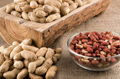 آیا بادام‌زمینی مغز را جوان نگه می‌دارد؟