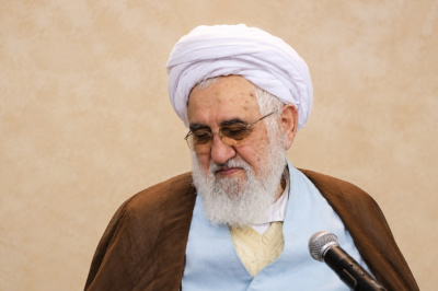 اعلام زمان جزئیات مراسم تشییع پیکر آیت‌الله قربانی