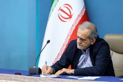 ابلاغ ماده واحده اختصاص سهمیه به داوطلبان کنکور آسیب­‌دیده از جنگ­‌های ۱۲ و ۴۰ روزه