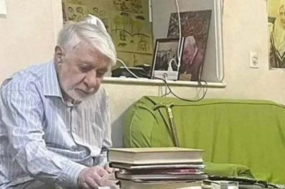 خبر فوت میرحسین موسوی تکذیب شد