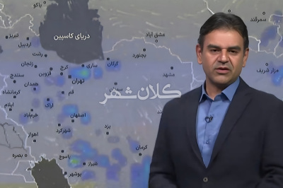 نام جهانی و باستانی دریای شمال ایران در تلویزیون؛ بالاخره «کاسپین» جای «خزر» نشست؟