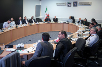 پزشکیان: آنچه نباید رخ دهد، نارضایتی اقشار کم‌درآمد است