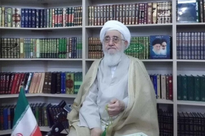 پیام تسلیت جبهه اصلاحات گیلان به مناسبت درگذشت آیت‌الله زین‌العابدین قربانی