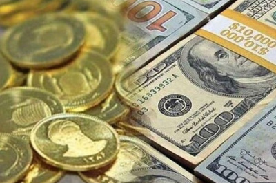 آخرین قیمت دلار و سکه در پنج‌شنبه ۲۳ مهر؛ سکه طرح جدید به ۲۶۹ میلیون تومان رسید