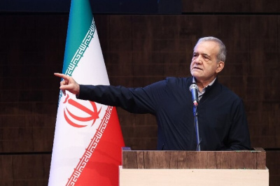 نباید بپذیریم فرزندانمان از فضای آموزشی مناسب محروم باشند