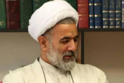 عبدالله یاری رئیس کل دادگستری گیلان شد