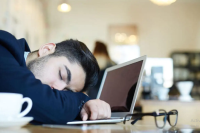 چرت زدن چه زمانی خطرناک میشود؟