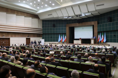 تأکید استاندارد گیلان بر استفاده از ظرفیت‌های قانونی دستگاه قضا برای تسهیل امور مردم