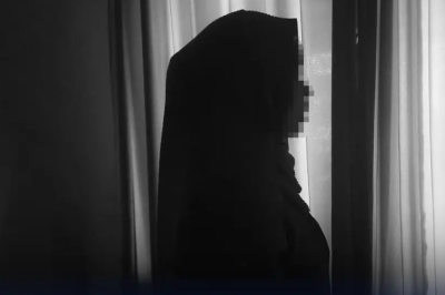 ۶۰۰ فیلم سیاه برای مردی که نمی‌خواست رهایم کند